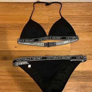 Victoria secret swim suit